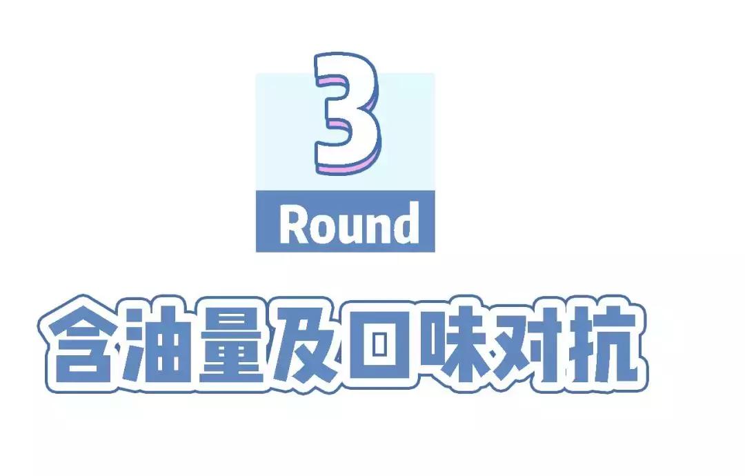 皇家跟冠能的优势,冠能真的好吗