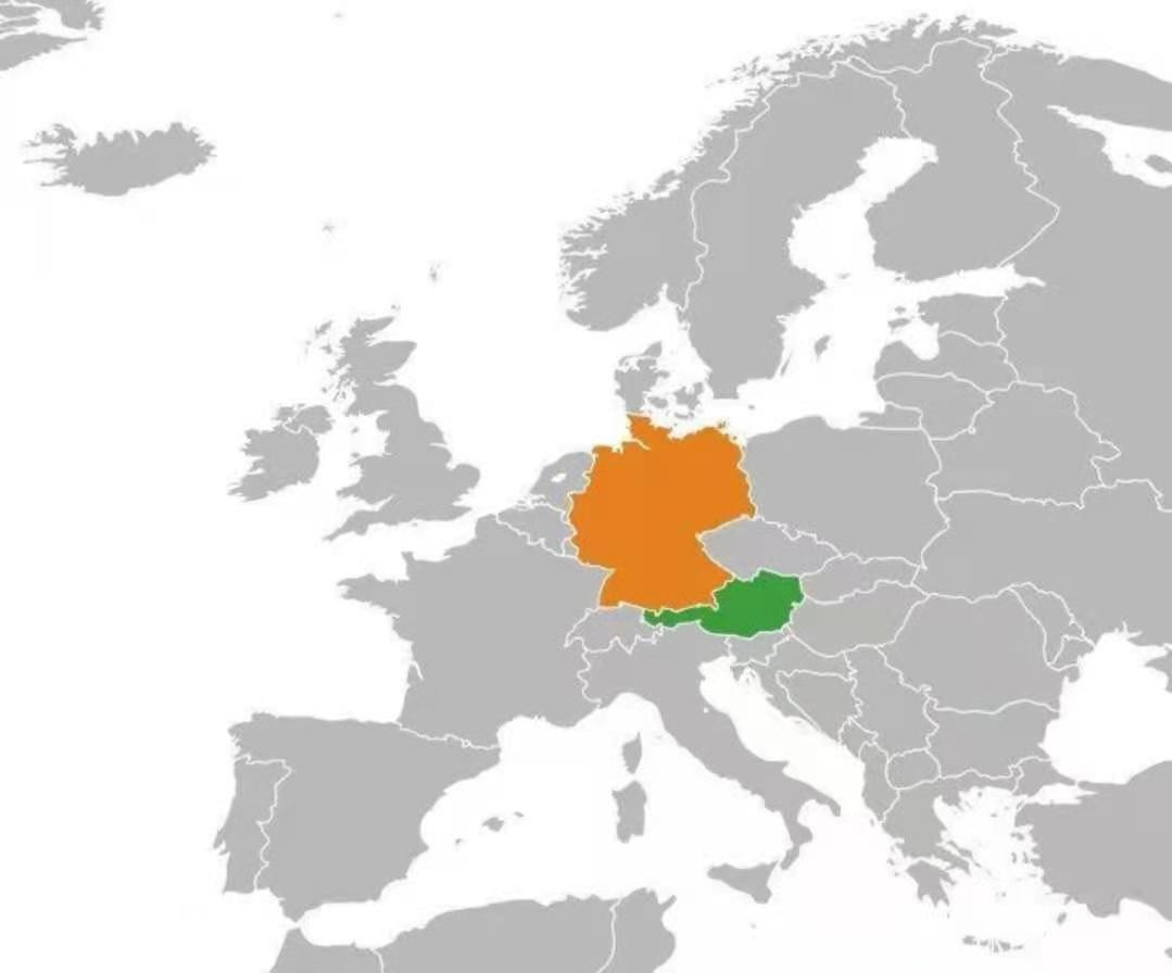 曾经的欧洲强国奥地利,奥地利十大优势