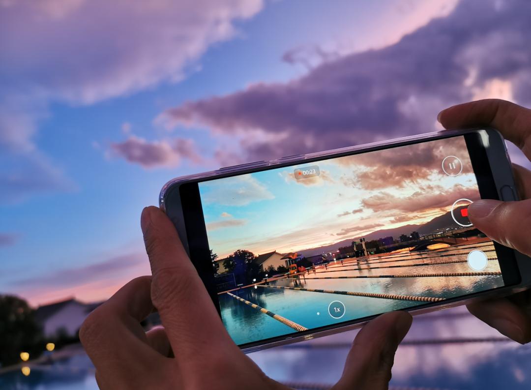 2021年大理佳利集团第七届短视频/摄影大赛火热进行中