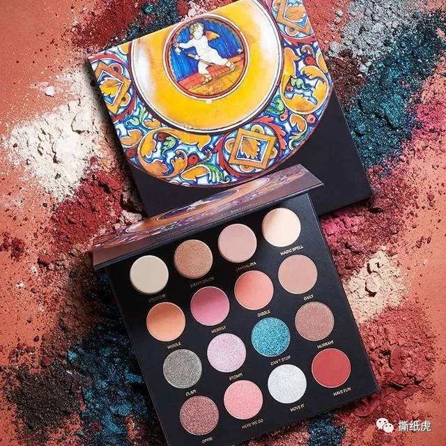 同样都是“国货新秀”，完美日记走出了和HFP不一样的路