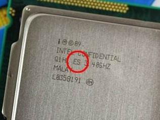 电脑城的散片cpu靠谱吗,小白装cpu坏的几率大吗