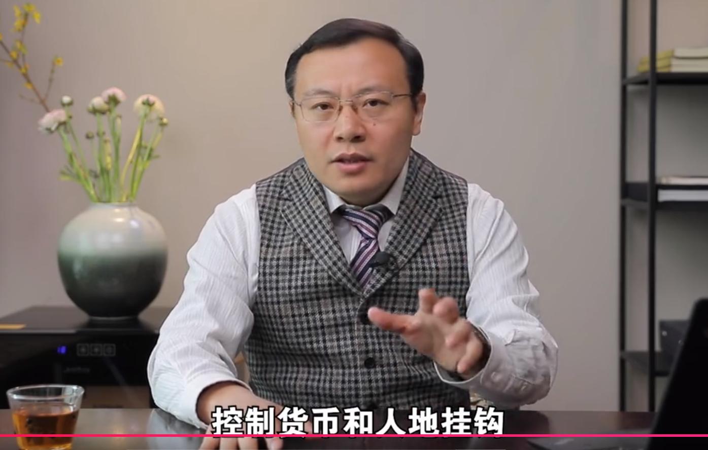 地价涨,地价涨了房价会便宜吗