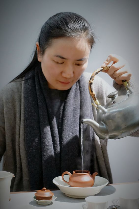 第21届广州国际茶文化节,中华优秀传统文化活动视频