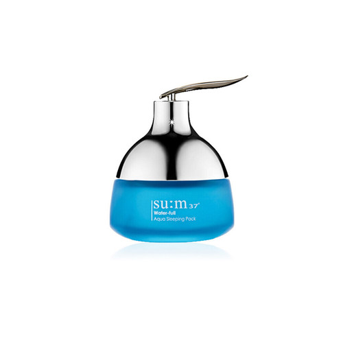 晚上适合用补水面膜美白面膜,晚上护肤的正确步骤睡眠面膜