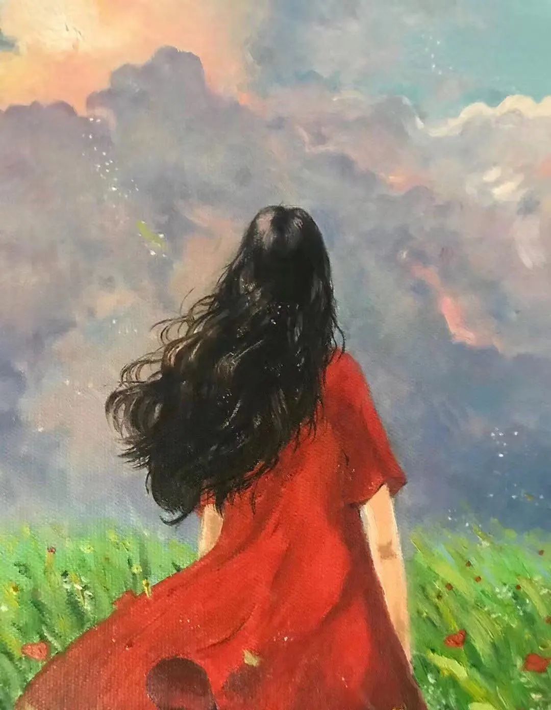 为什么我们会和一些朋友渐行渐远,为什么现在好朋友渐行渐远了