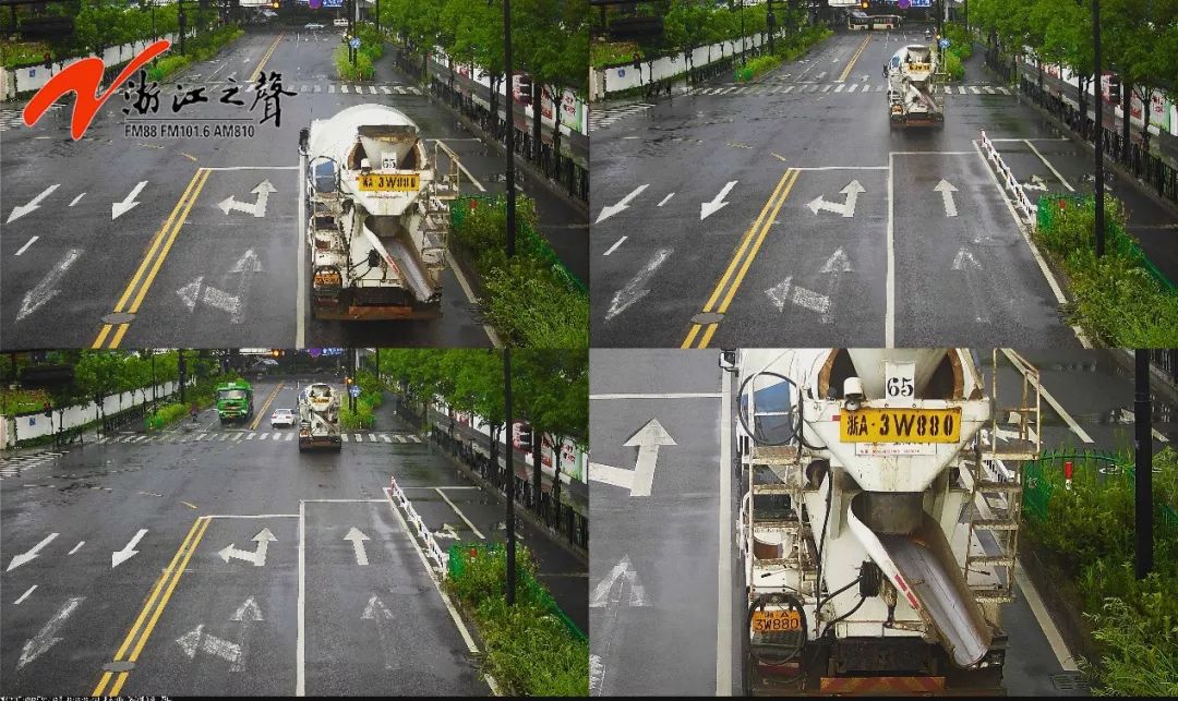 曝光！高清*码无**！这种车今年已造成杭州43人死亡