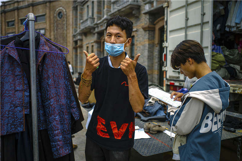 横店玩霸江湖攻略,横店江湖民谣