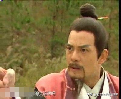 姜子牙巅峰时期有多厉害,90版姜子牙接封神大任哪一集