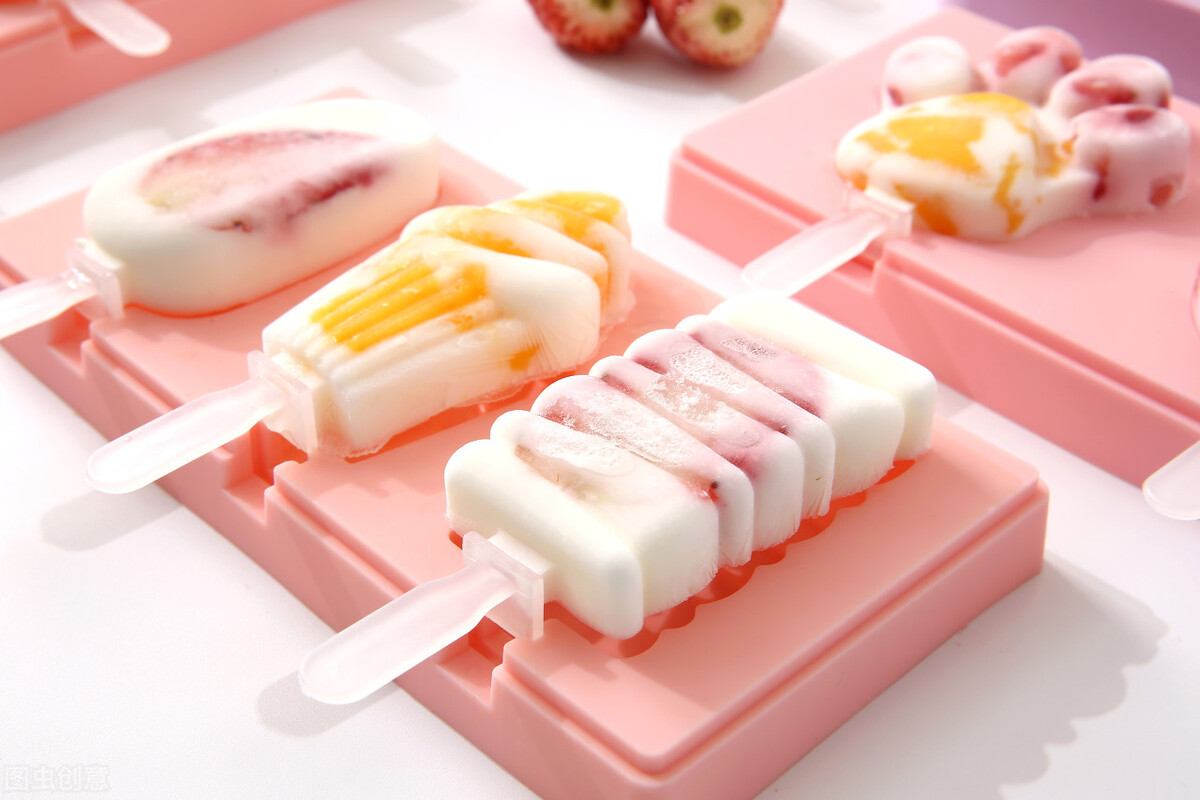 5款很有性价比的雪糕，00后很少吃，口感不输钟薛糕，你吃过吗？