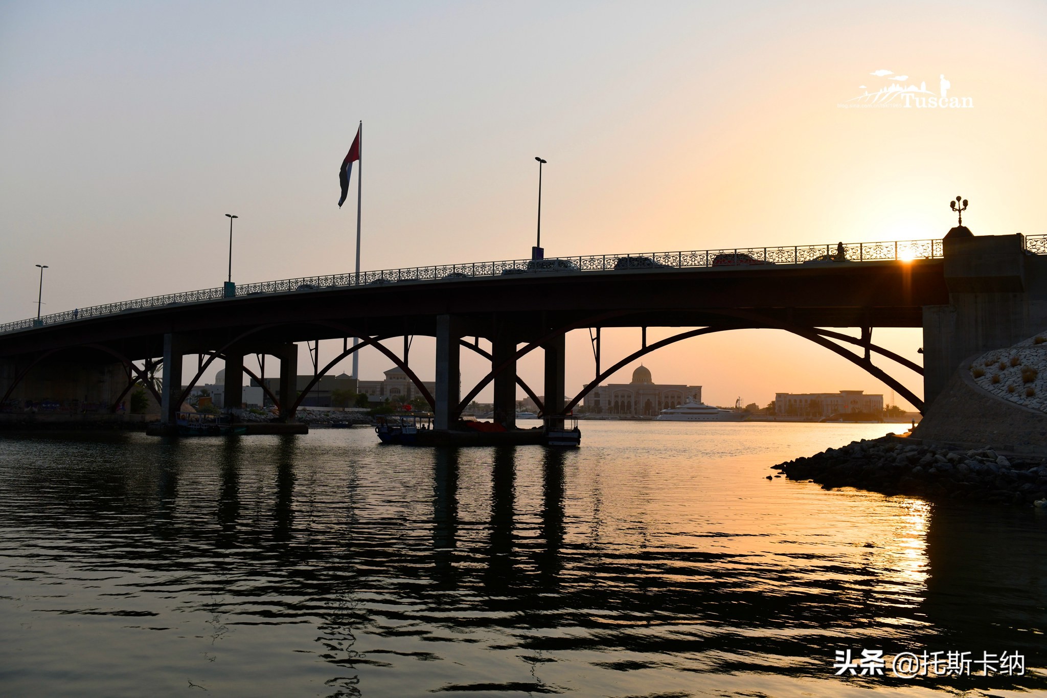阿联酋沙迦有什么好玩,阿联酋沙迦景点介绍