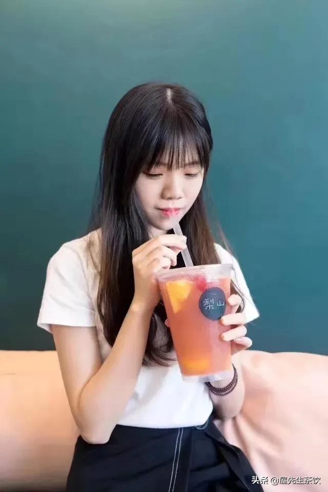 喜茶奈雪经营模式,奈雪奶茶店经营模式