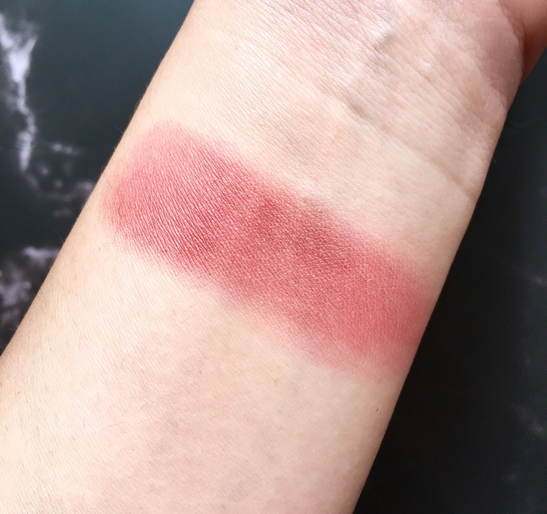 可爱简约粉嫩腮红,倩碧小雏菊腮红推荐色