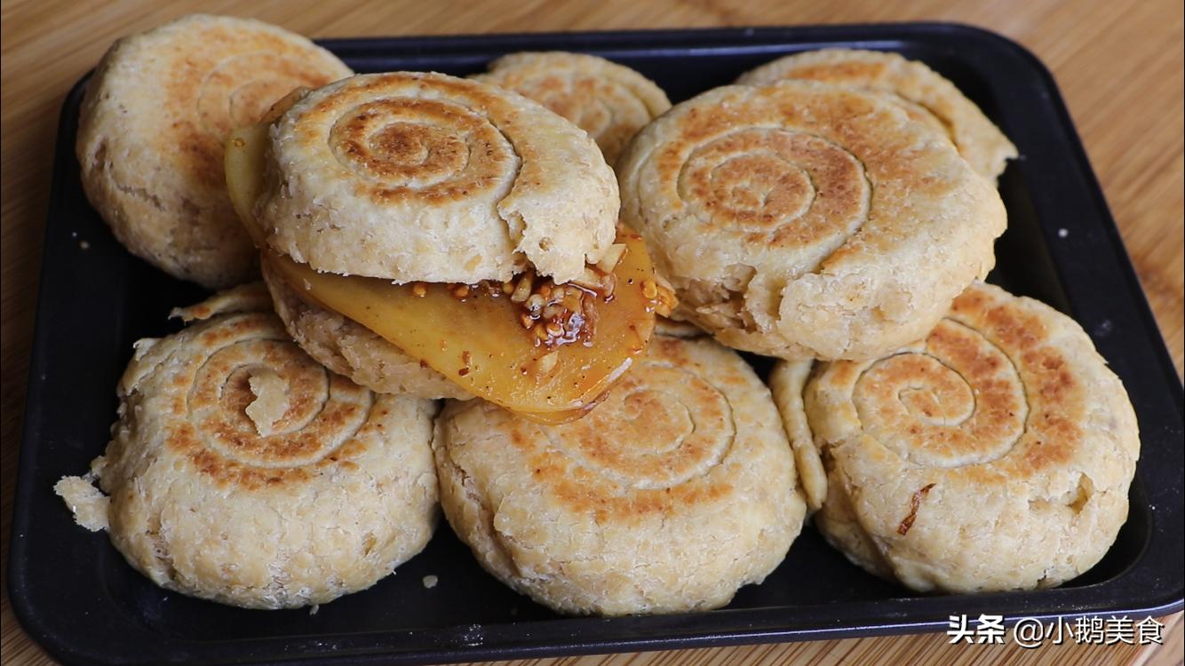 吃不完的燕麦片可以做什么零食,吃不完的燕麦片