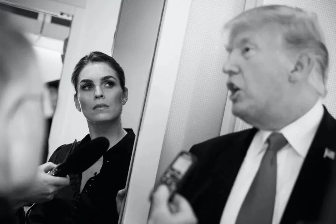 白宫美人伊万卡,美国最漂亮的白宫女人