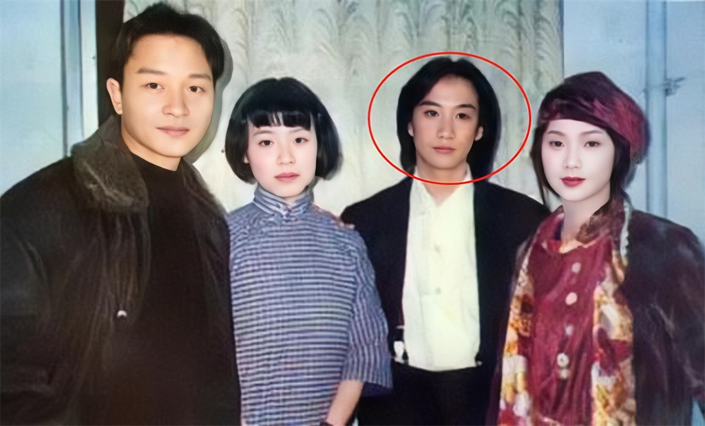 黄磊和刘若英绯闻是真实的吗,黄磊的魅力有多强