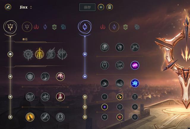 英雄联盟女警狙击动作,英雄联盟女警夹子技巧教学