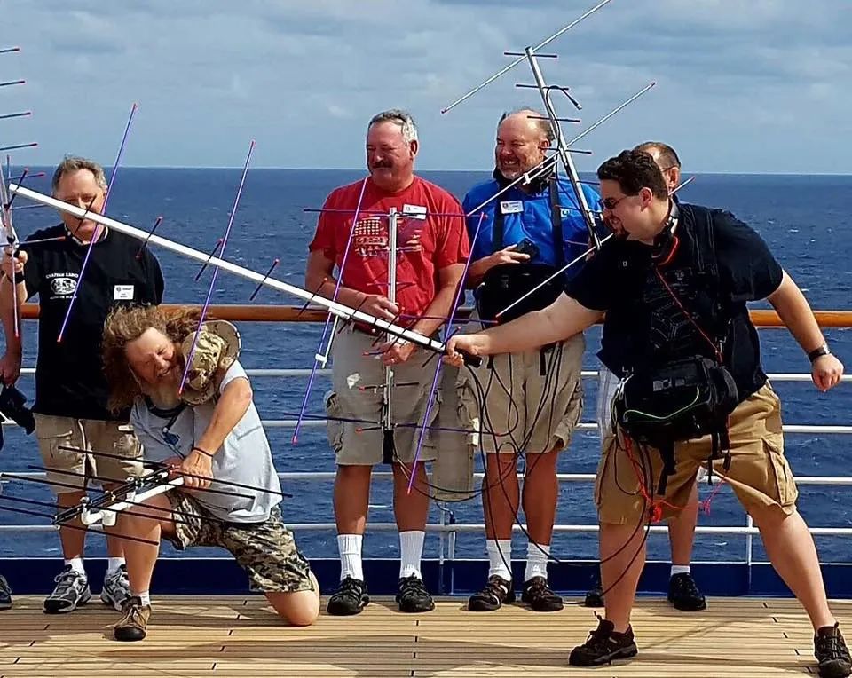 业余无线电电台什么品牌最好,无线电台有哪几种