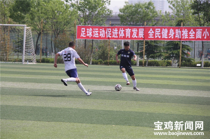 陕乙联赛,陕西陕乙联赛