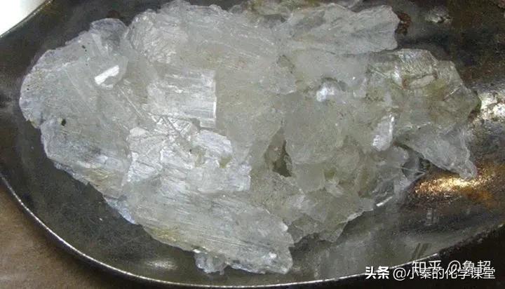 十大危险化学元素,哪些化学元素对人体有害