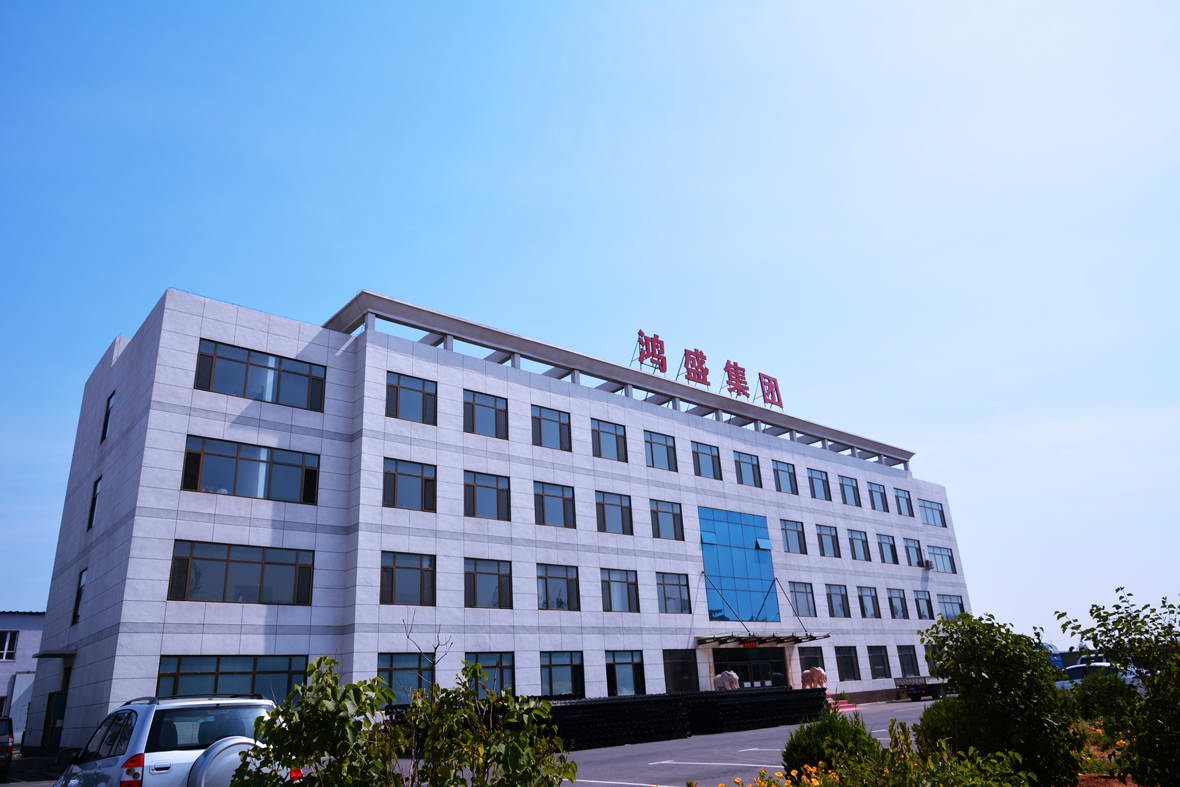 辽宁鸿盛环境集团有限公司,辽宁省环保集团企业