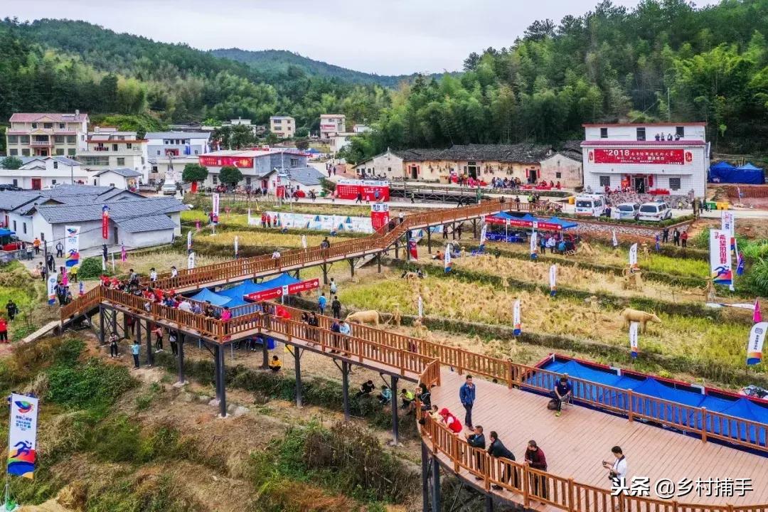 南粤古驿道拍摄后记,2018南粤古驿道展示