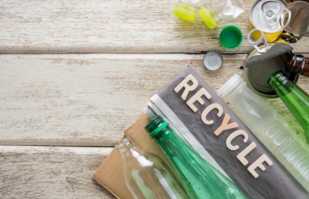 段子外真实的“垃圾创业”：进场难设备造价上万元物流成本占3成