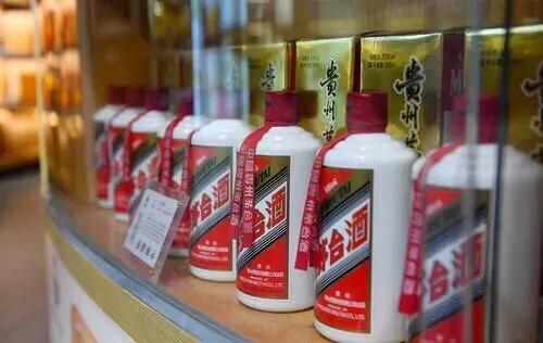 国外的茅台酒比国内更便宜吗,出口茅台为什么比国内便宜