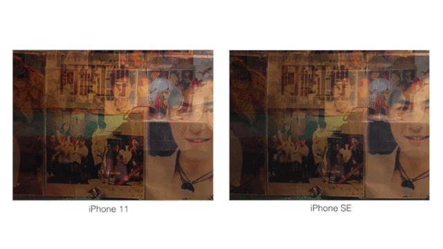 新款iphonese有啥优点,苹果se系列最值得入手的手机