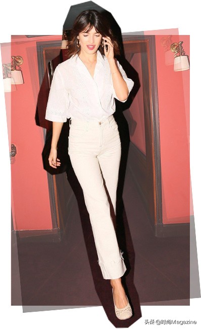 穿出高级感的鞋,穿出气质的鞋子