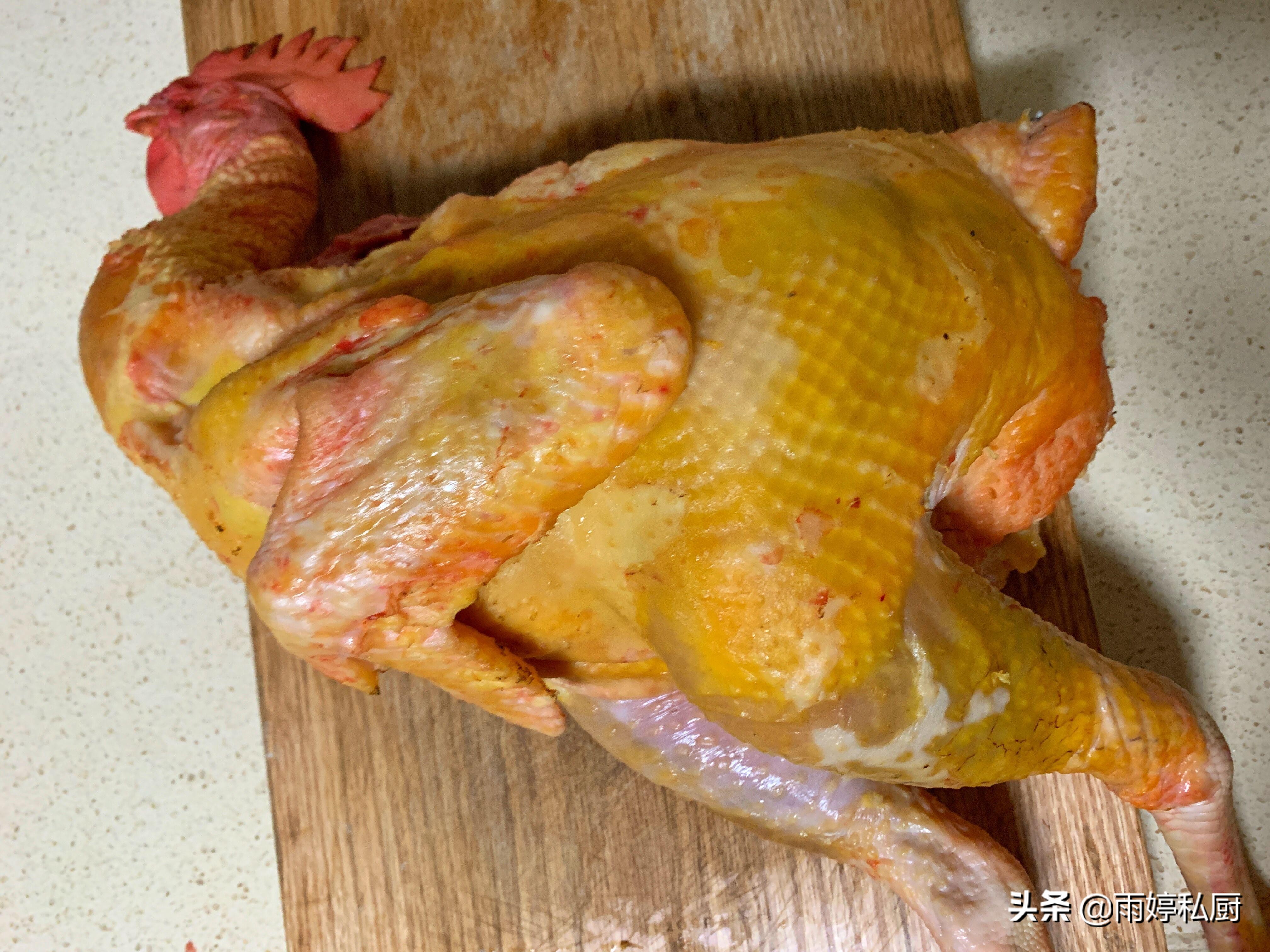 煮鸡汤最正确的方法是什么,鸡汤用冷水还是热水炖好喝