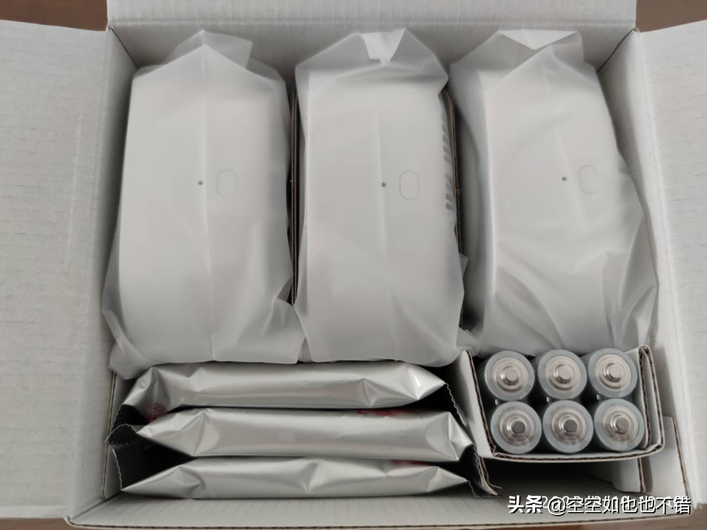 米家驱蚊器真实实测,米家驱蚊器真的很香吗