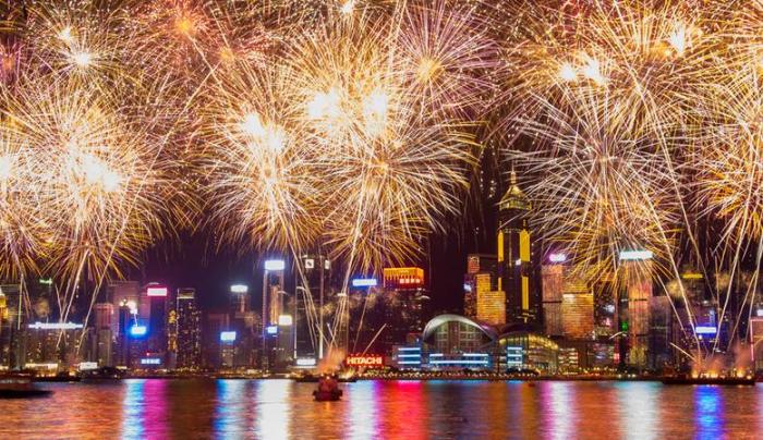 鼠年新春祝福语简短精辟,春节鼠年祝福语