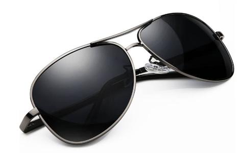 偏光镜和户外太阳镜的区分方法,偏光镜和普通太阳镜哪个更好