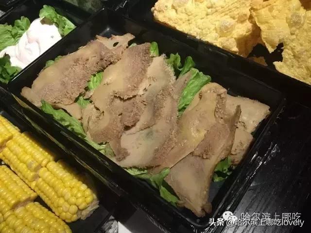 这家店都开了分店，小编才知道，呜呜，和美食居然有距离了