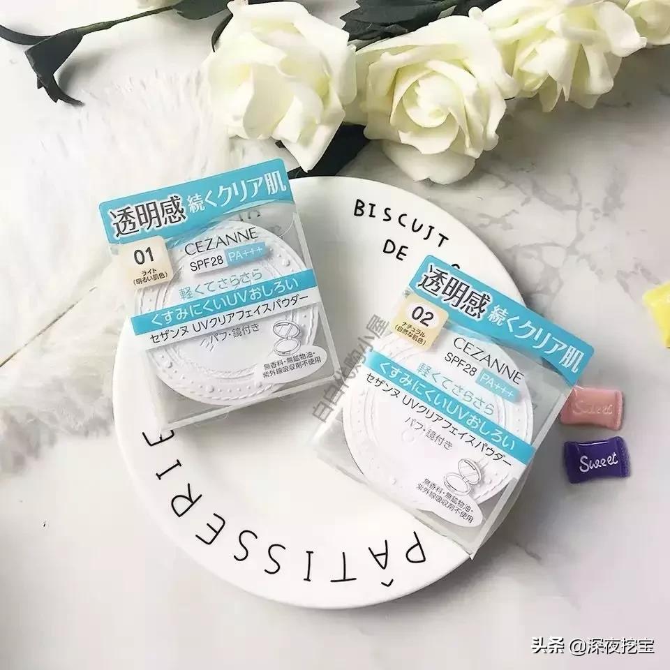 你的化妆品上黑名单吗,你的化妆品上黑名单