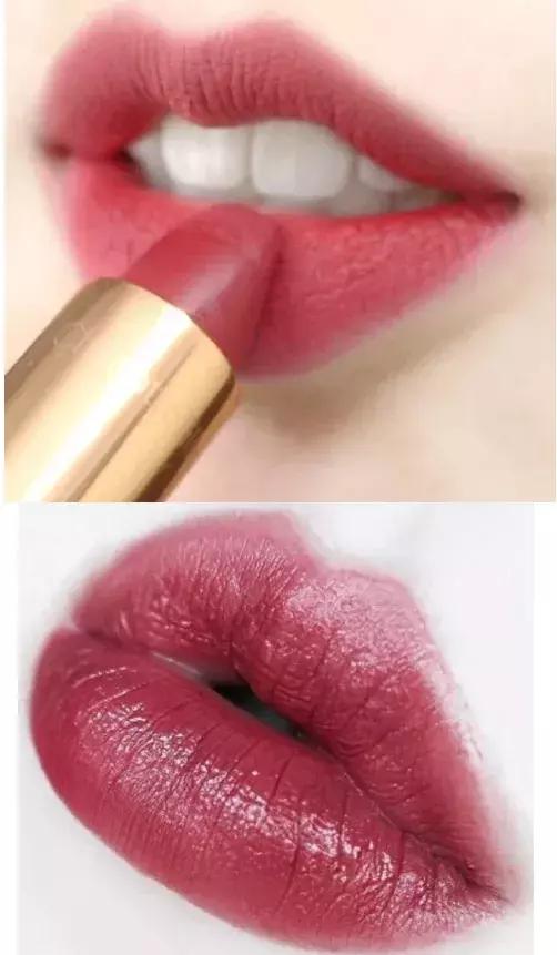 让人一眼惊艳的平价口红推荐,适合素颜的口红色号平价
