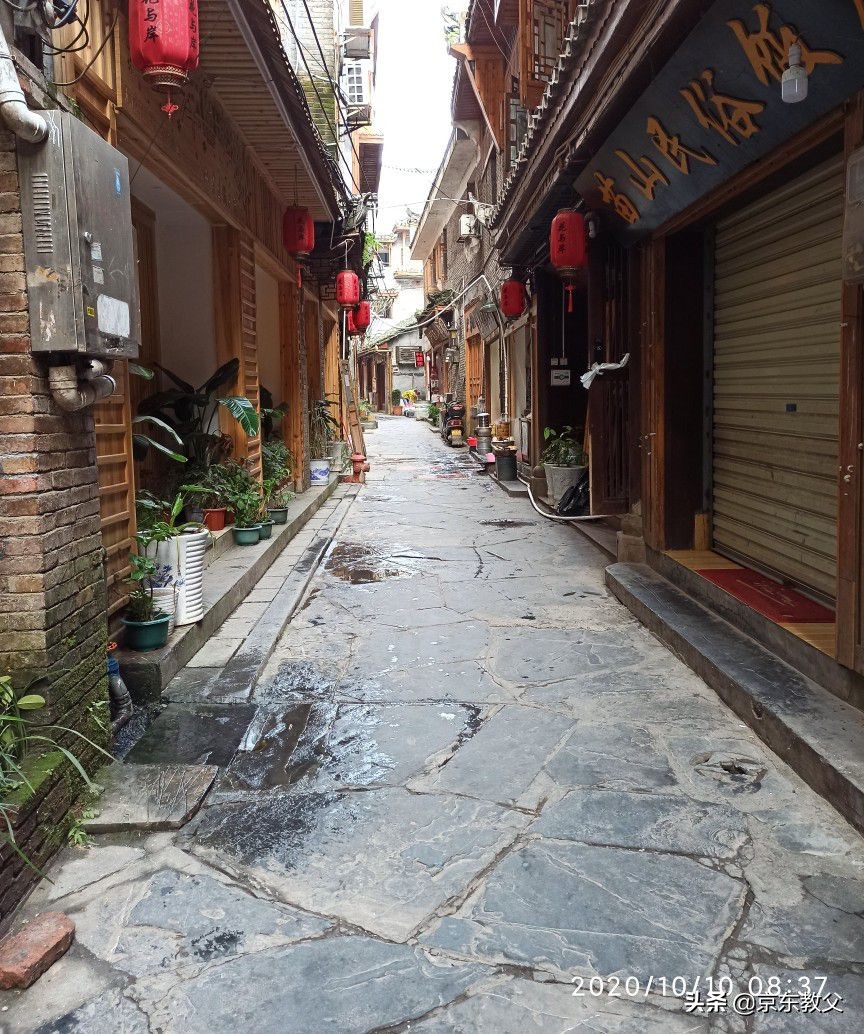 湘西凤凰古城自驾游全攻略,湘西游凤凰古城攻略