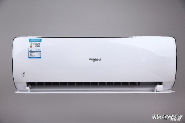 选空调是关键,惠而浦空调真实测评