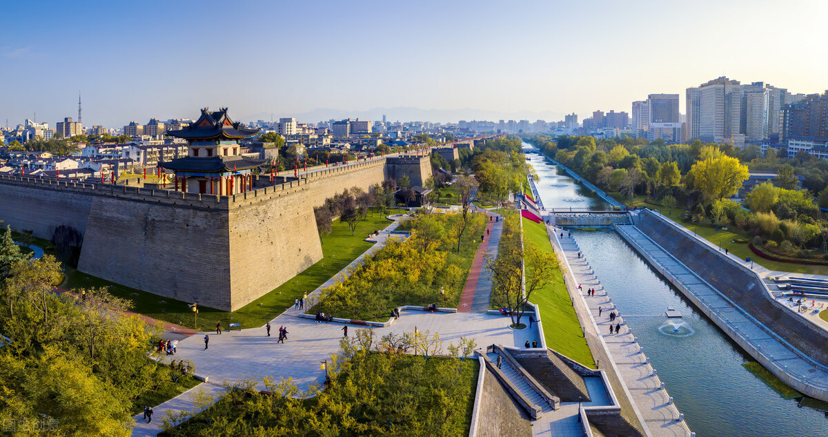 西安最重要的旅游景点,西安主要旅游景点攻略