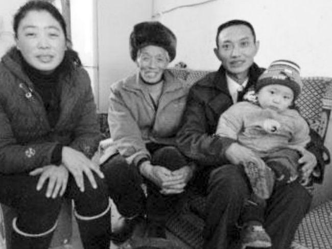 1989年他被控杀妻关押21月，20年花百万寻找真相，前妻却死而复生