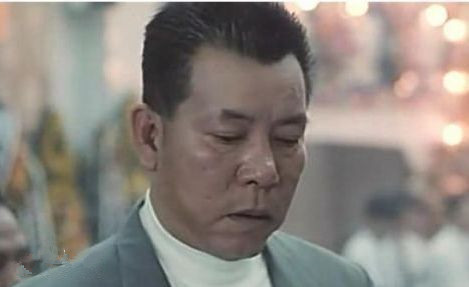 香港电影老戏骨名单大全,香港电影中的十大老演员