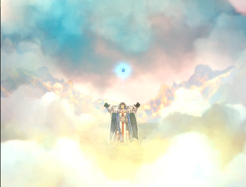 dnf三觉奶爸辅助技能释放,dnf第一个三觉的角色