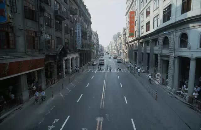 七十年代以来广州的生活的变迁,八十年代以前的广州照片