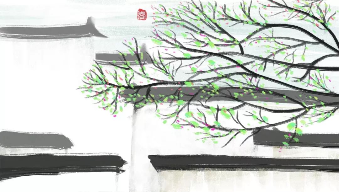 宅在家的最经典诗句,宅在家必背100首诗