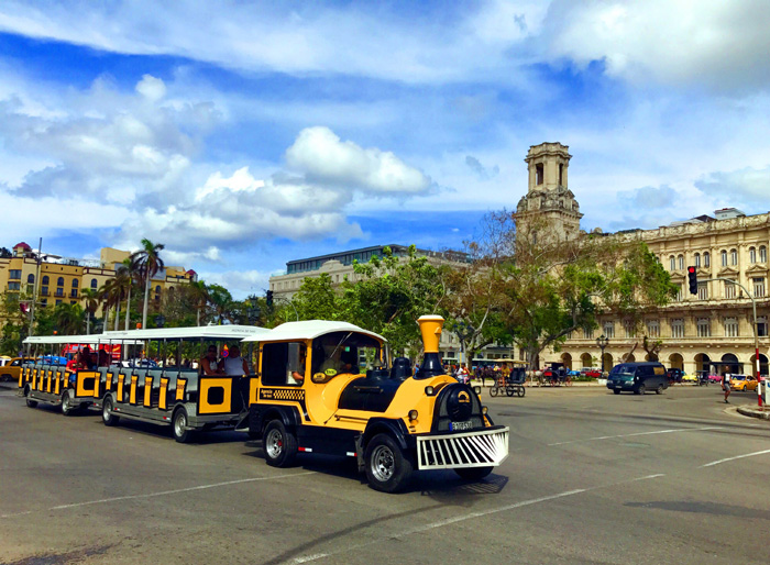 世界自然遗产古巴哈瓦那旅游攻略,古巴哈瓦那海滩游玩