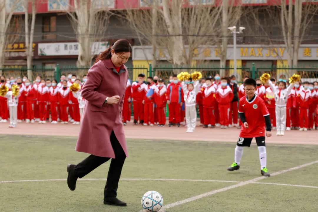 南门外小学2023年度校长杯,南门外校长杯足球比赛