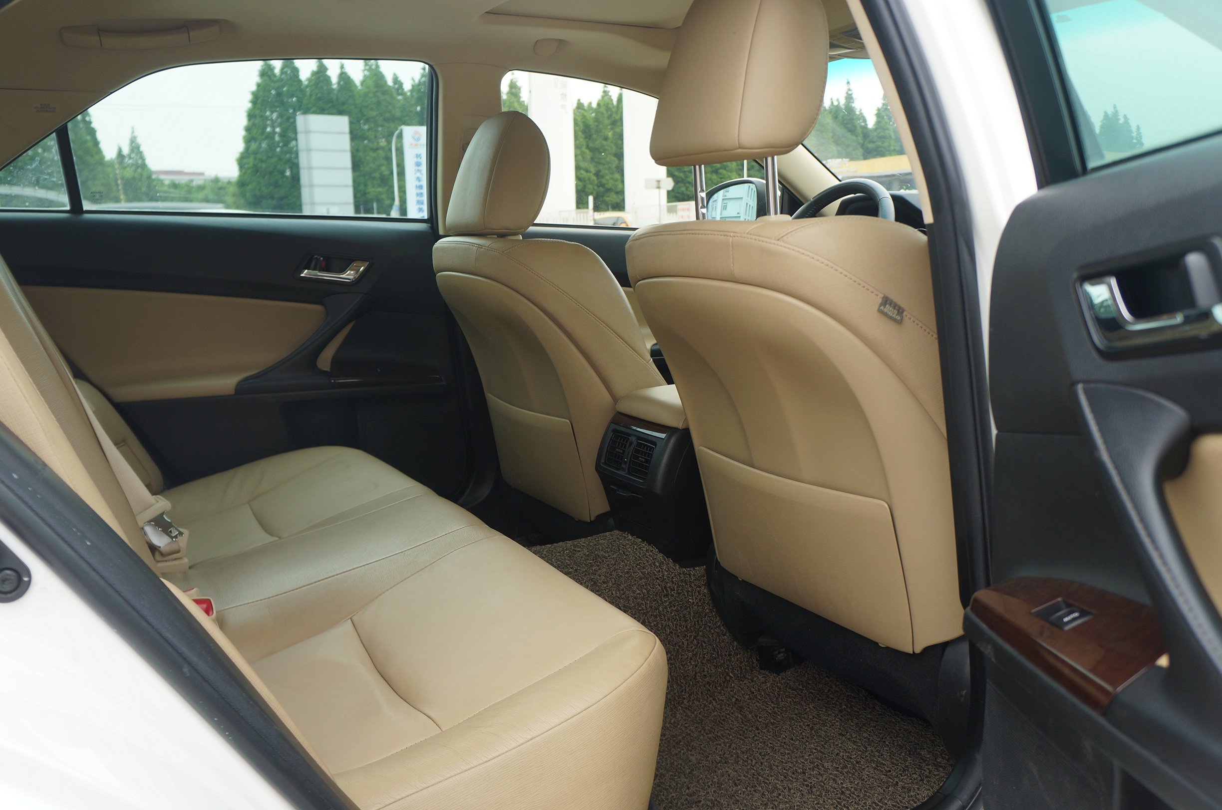 锐志3.0二手车,锐志3.0顶配版