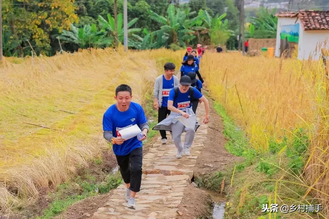 南粤古驿道拍摄后记,2018南粤古驿道展示