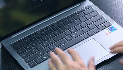 荣耀magicbook14深度体验,荣耀magicbookv14独显版测评