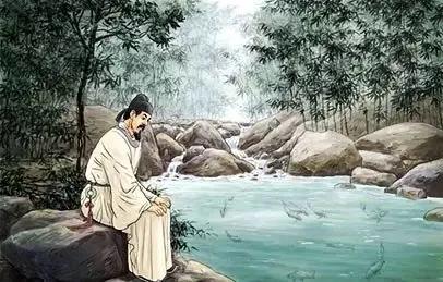 推荐十篇最经典的古文,最美的10篇古文一生至少要读一次